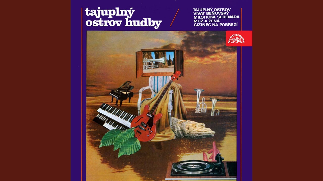 Větrné sny (The Windmills oF Your Mind)