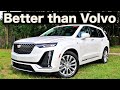 The 2022 Cadillac XT6 is it a good Buy?