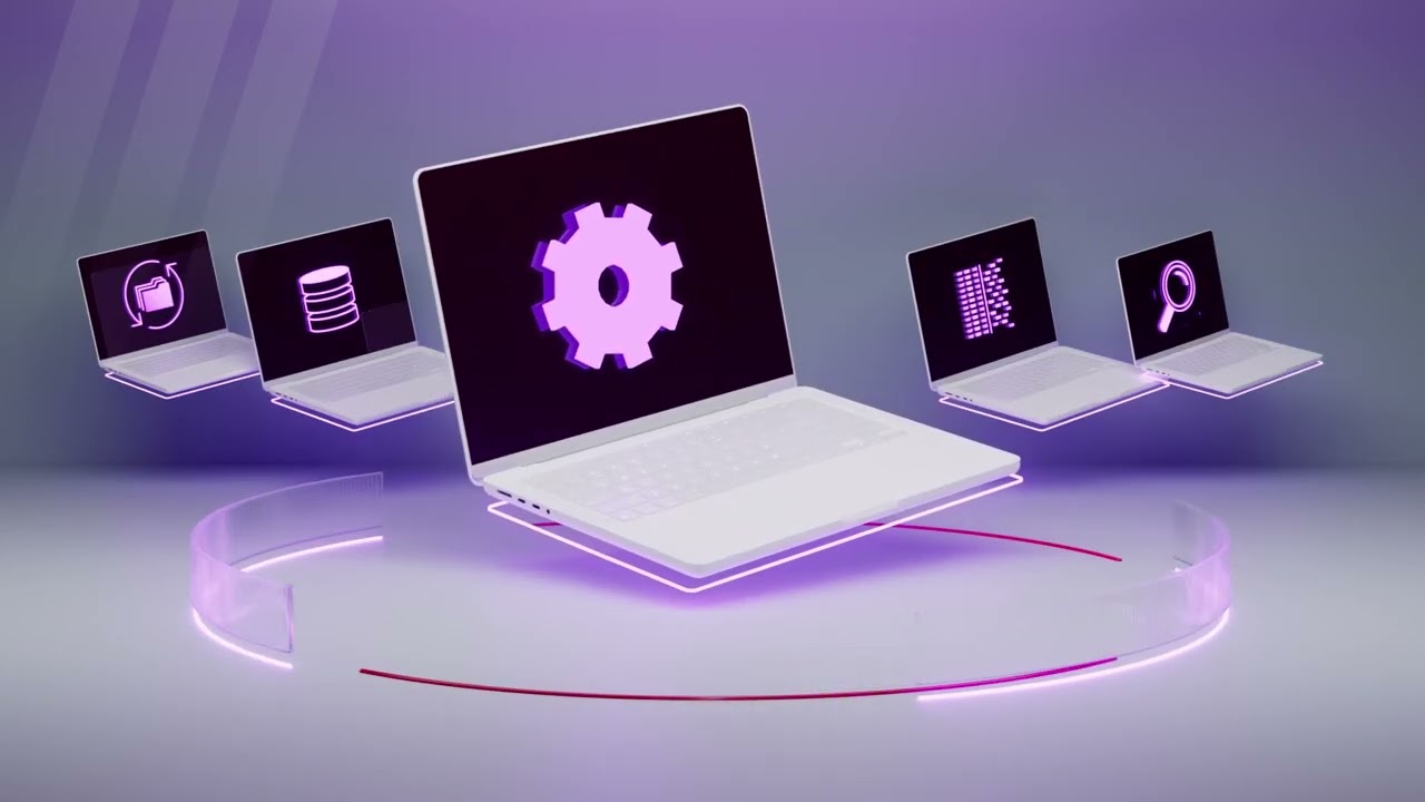 Veritas Alta™ View