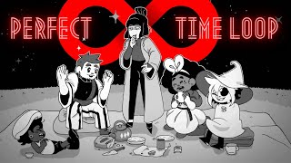 Why In Stars And Time Is The Perfect Time Loop Game