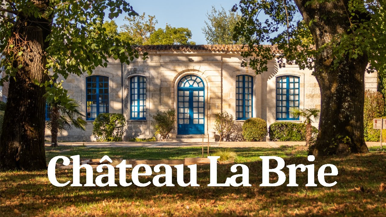 Château La Brie Monbazillac