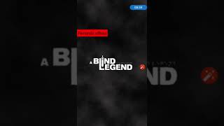 #Bermain audio game A Blind Legend level 1 sampai lima screenshot 3