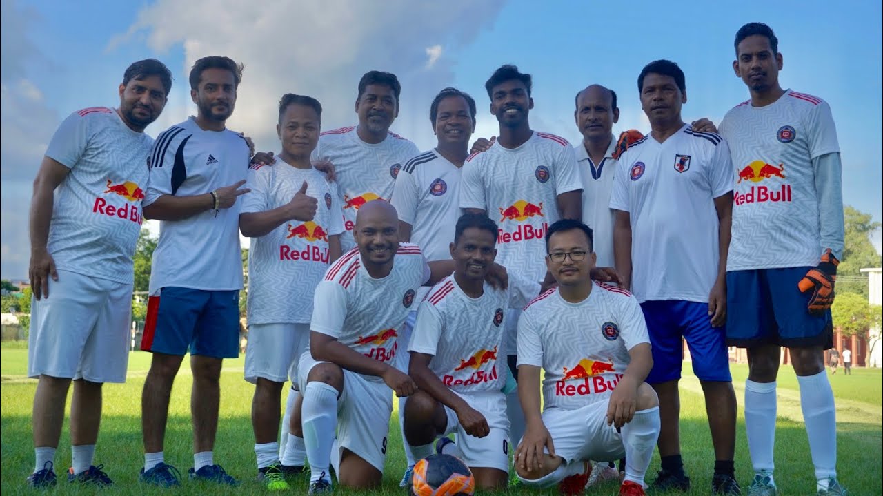 WHITE VS GREY HOUSE FOOTBALL MATCH 😱