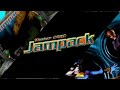 Winter Jampack Demo - (Playstation 2) - 2002