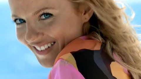 Geri Halliwell - Mi Chico Latino