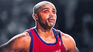 10 Weirdest Injuries In NBA History