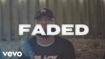 THREE - Faded