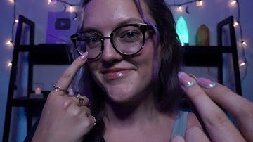 ASMR Focus On Me if You Can