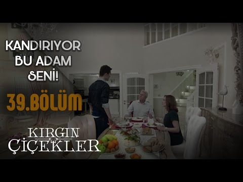 Kırgın Çiçekler 39.Bölüm - Güney annesine gerçekleri anlatıyor!