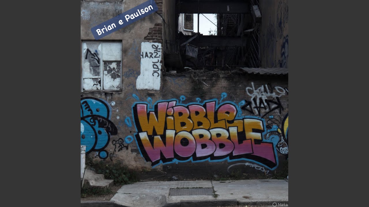Guarda Wibblewobble su YouTube Guarda Wibblewobble su YouTube