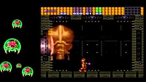 Phantoon Round 2 Slow Low