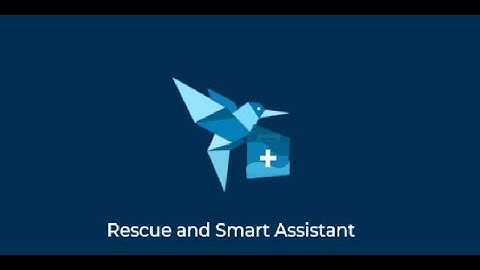 How to download and install Software Fix (Rescue Smart Assistant Tool) for Lenovo tablet