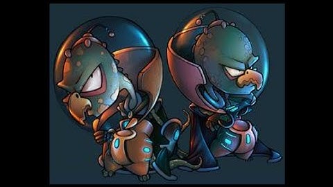 Crash Twinsanity: Vs Evil Twins - My Singing Monsters Composer