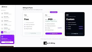 How to Set Up Your Nexevus Profile | Complete Tutorial for Real Estate Agents