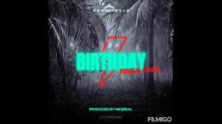 Watch Fresh Caps Birthday video