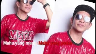 ROJAK MAZNAH KE TUU! - ROSLAN SHAH (CIK LAN) WITH VOCAL ORIGINAL