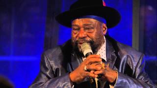 George Clinton on Sampling