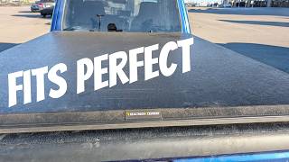 RealTruck TruXedo Install: Waterproof &amp; Easy DIY!