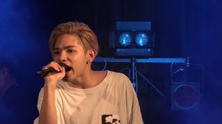 Rude-α - Summer Melody [live ver]