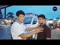 ওরা লেখাপড়া ভালো জানে না স্যার, তাই উল্টা লিখছে | Funny Real-Life Moment | Alif Auto
