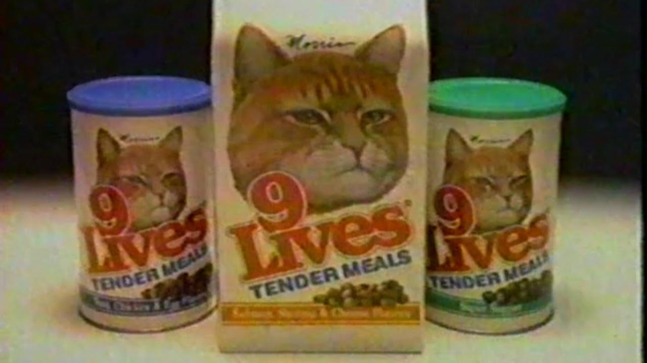 80's Commercials Vol. 902