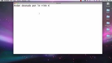 3- Curso HTML y CSS, Una historia de amor: NUESTRO PRIMER HTML