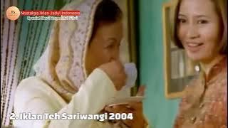 Iklan Jadul Spesial Hari Raya Idul Fitri