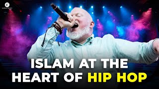 Islam at the Heart of Hip Hop with Brother Ali