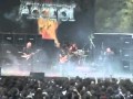 Accept - Head Over Heels (Live in Rocwave Festival 2005 Greece)