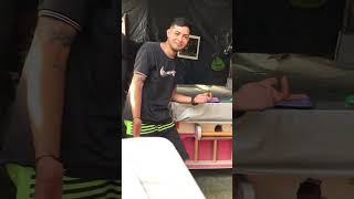 Cuando Te Hacen La Entrevista Para El Subsidio De La Vivienda.