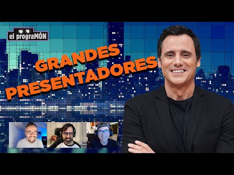 El PrograMÓN. [CON ION ARAMENDI]