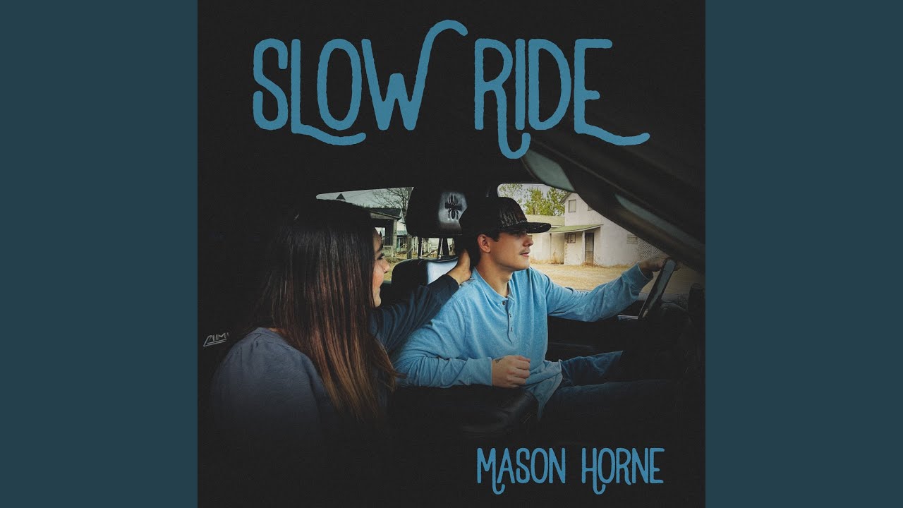 Slow Ride