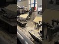 Eine der größten CNC Fräsmaschinen in Deutschland