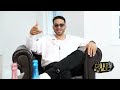 Jason Lee on Nicki Minaj beef origins, is Michael B Jordan is corny? Floyd Mayweather help
