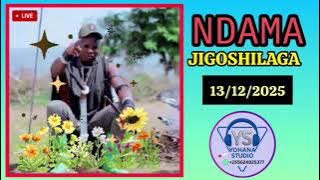 NDAMA JIGOSHILAGA UJUMBE WA MAIGE Official Audio Mbasha studio msambazaji yohana studio 13/12/2025