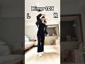‘Swim’ Dance mirror BTS #kpop #dance #dancecover #swim #bts #mirror