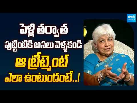 Old is Gold: Veteran Actress Sowcar Janaki Emotional Words | @SakshiTVFlashBack⁩