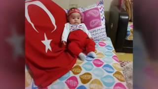 Azzem Bebeğin Reis Sevdasi