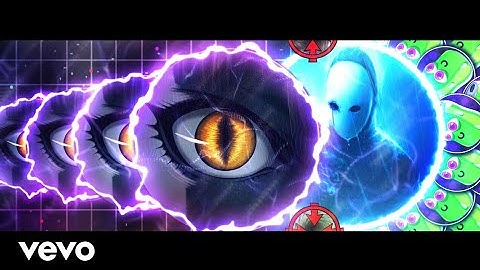 Nebulous/Blob.io - Trick Split, Amazing, Destroyer, Pop Split ..