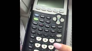 Math 1351 Project