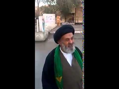 سيد عفطي 