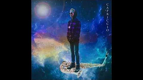 [Capriccio] - Connor Wertman