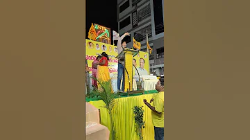 Palanadu Puli Kodela Siva Prasad Rao Tdp Cm Chandra Babu Tdp 