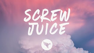 Juice WRLD - Screw Juice (Lyrics)