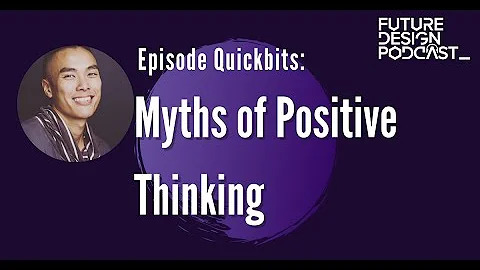Myths of Positive Thinking