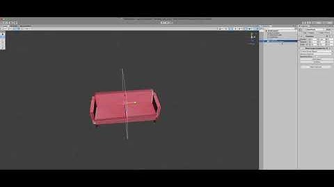 [GCT742 Team Progress] Unity object manipulation2