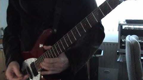 ADA MP1 3TM  - HEAVY ROCK  Style