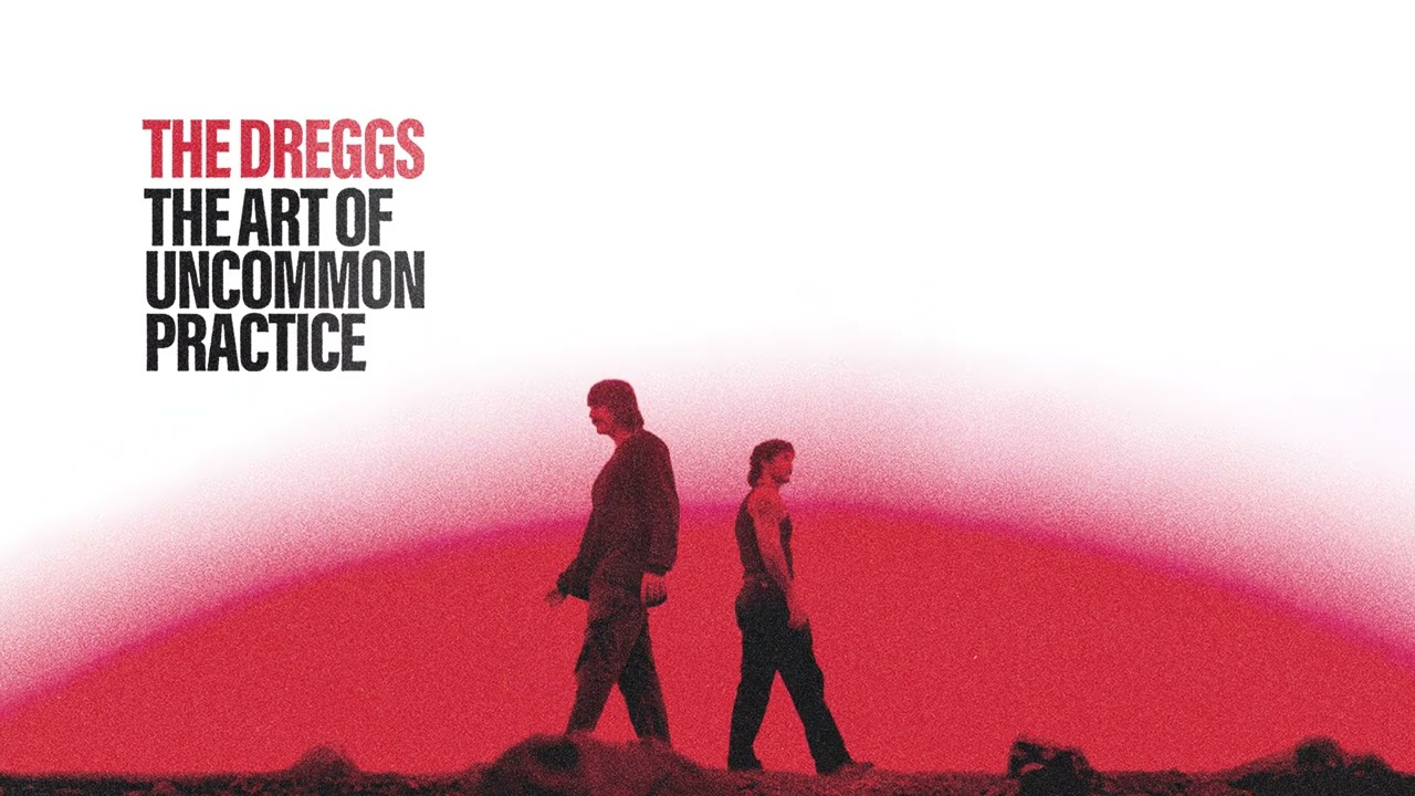 Guarda The Dreggs - Jealous Type (Official Audio) su YouTube Guarda The Dreggs - Jealous Type (Official Audio) su YouTube