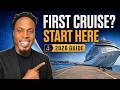 How to Cruise for the First Time in 2026 — The Complete Beginner's Guide
