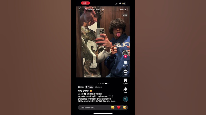 omg the commenttt #repost #tiktok #fypp #viral #trending #cesar #embreigh #love #imissu #comments